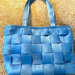 Harveys original seat belt bag